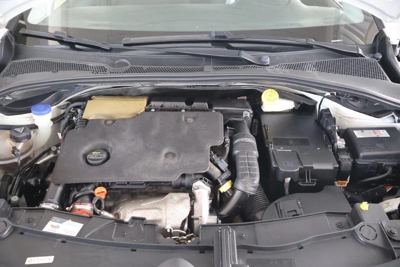 Citroen C3 - View model 21