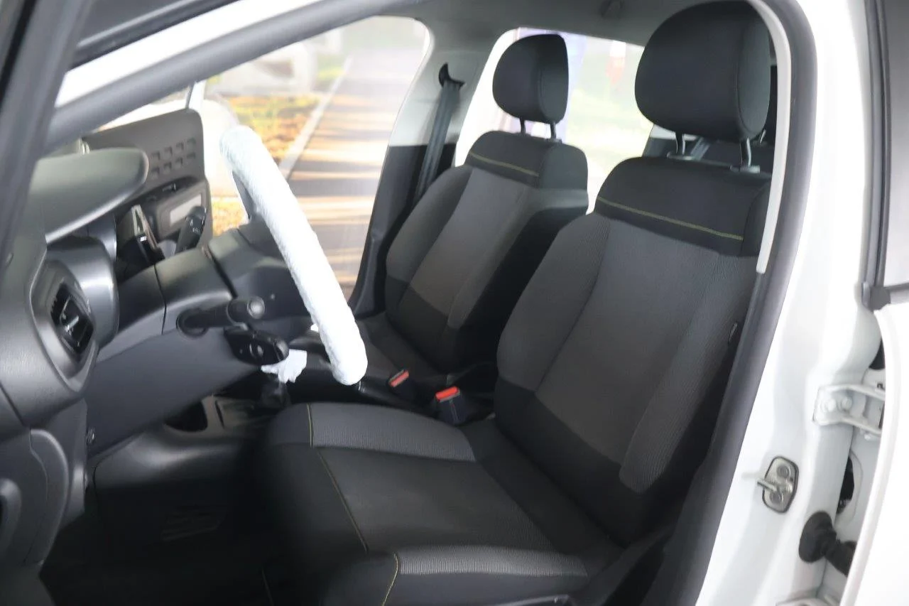 Citroen C3 - View model 23