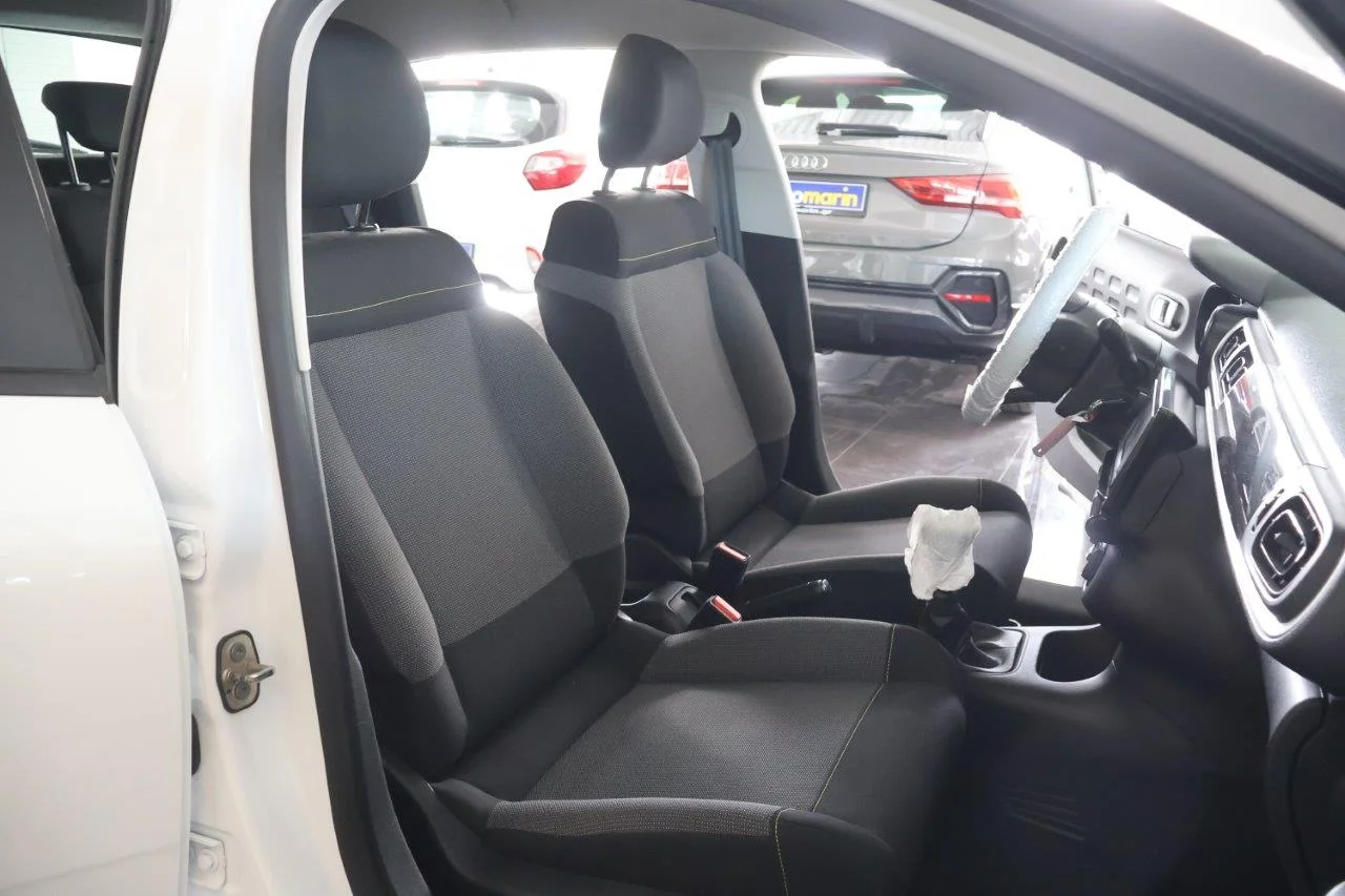 Citroen C3 - View model 24
