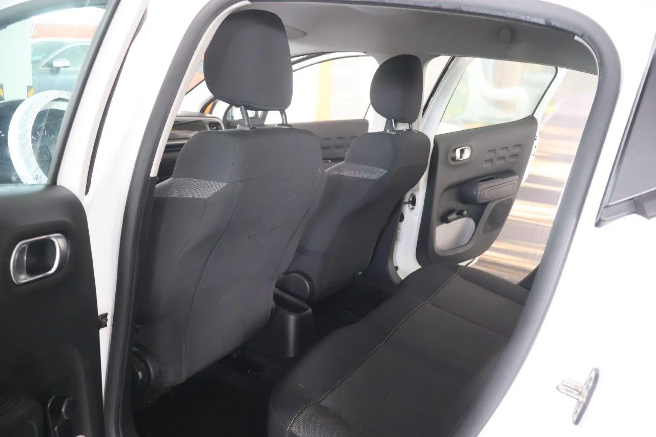 Citroen C3 - View model 25