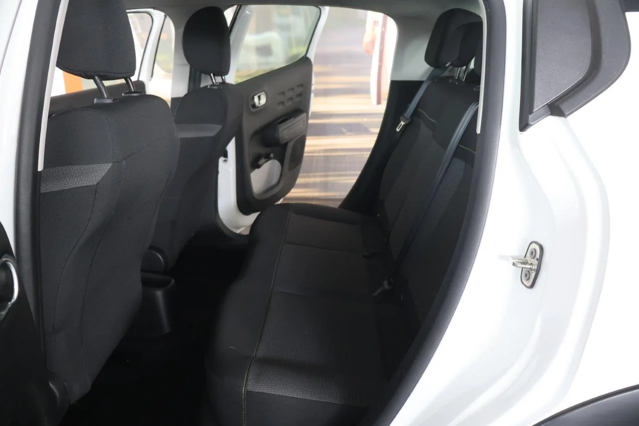 Citroen C3 - View model 26