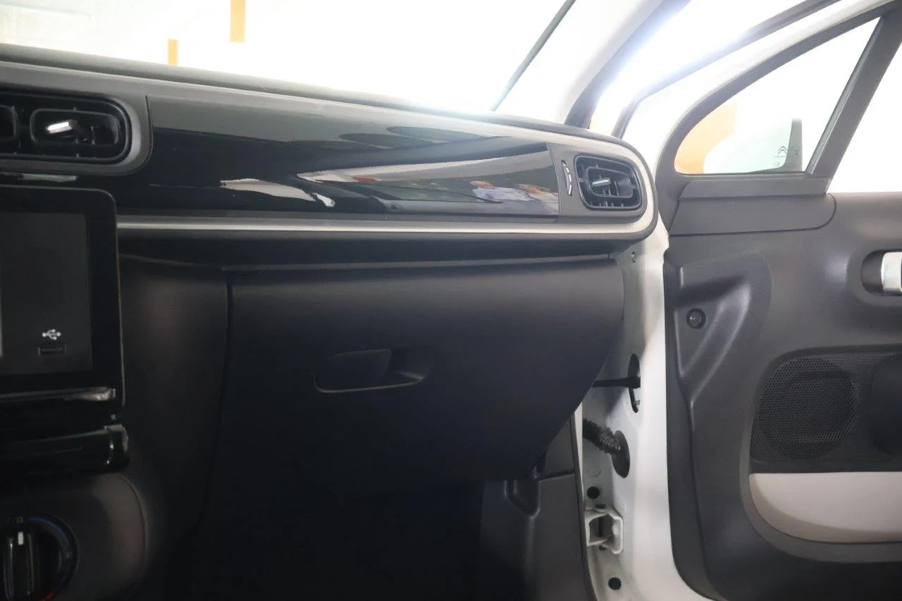Citroen C3 - View model 30