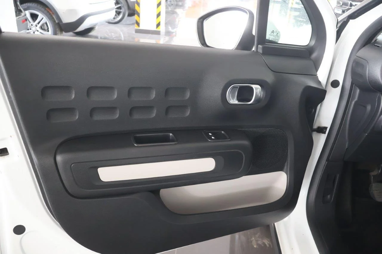 Citroen C3 - View model 31