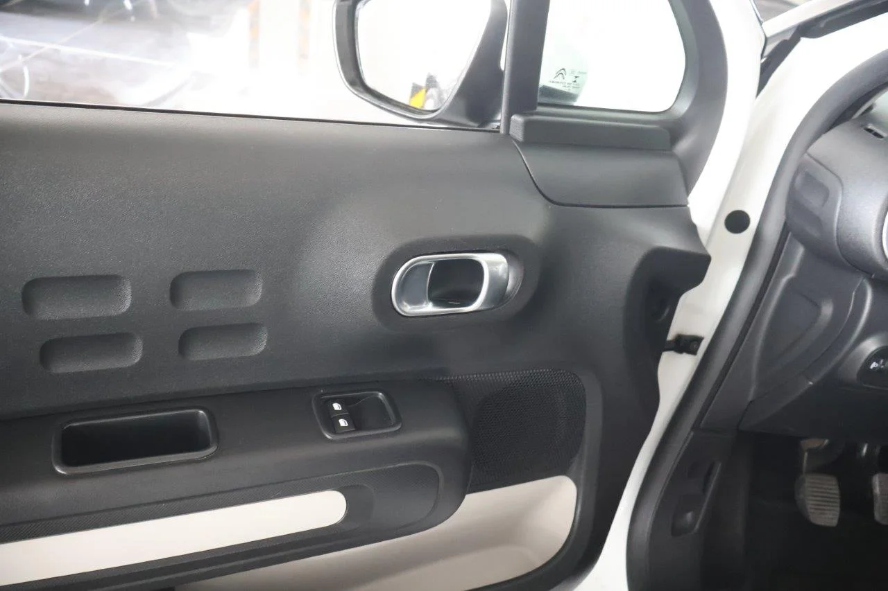 Citroen C3 - View model 32