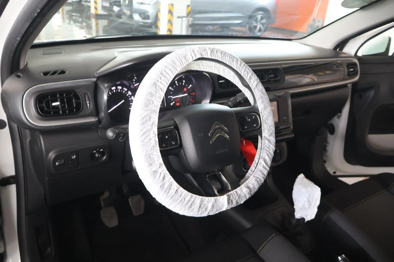 Citroen C3 - View model 35