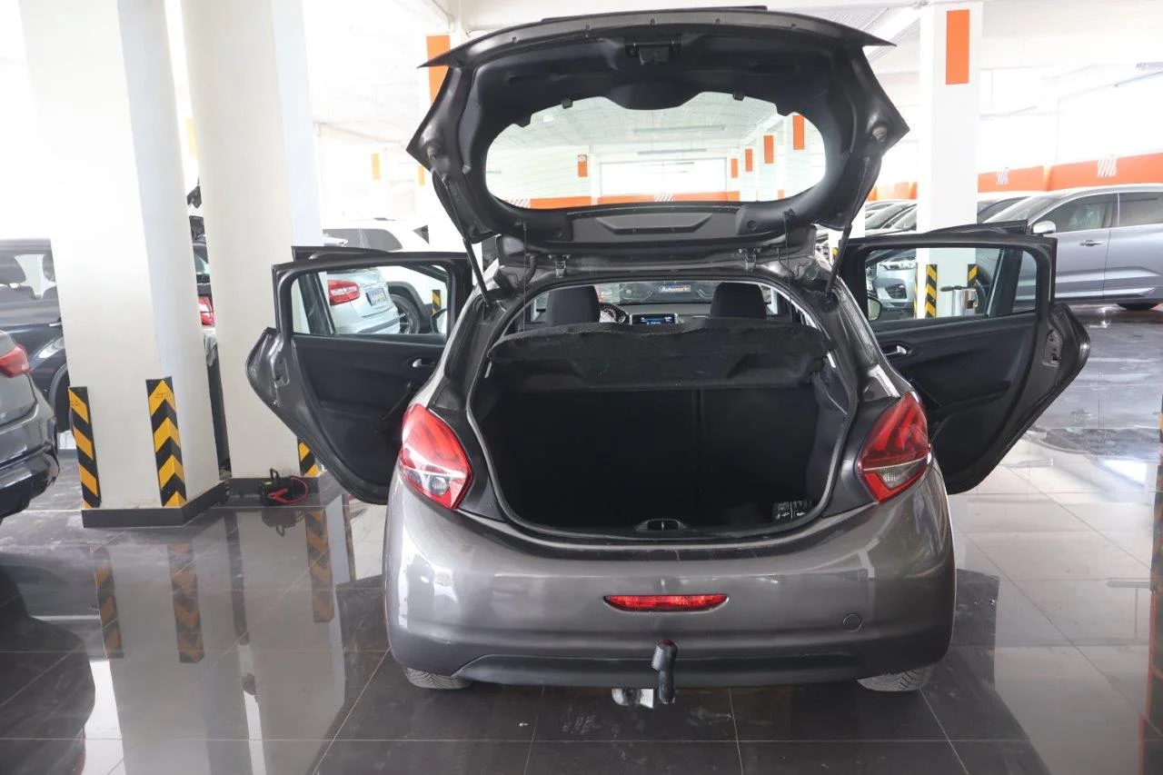 Peugeot 208 - View model 9