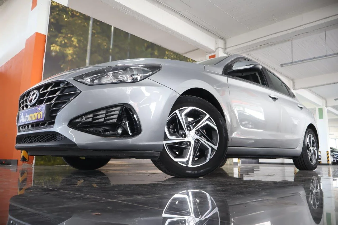 View 2 - Hyundai i 30 - 2022