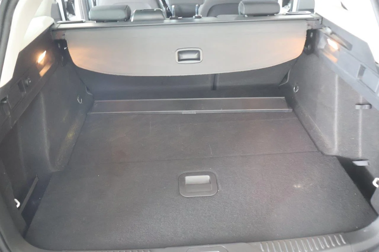 Ford Focus - View model 10