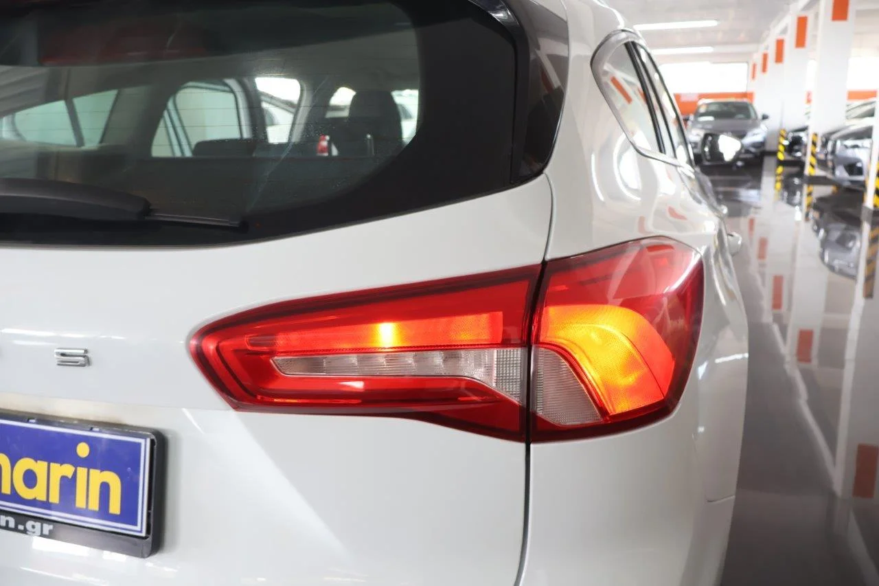 Ford Focus - View model 11