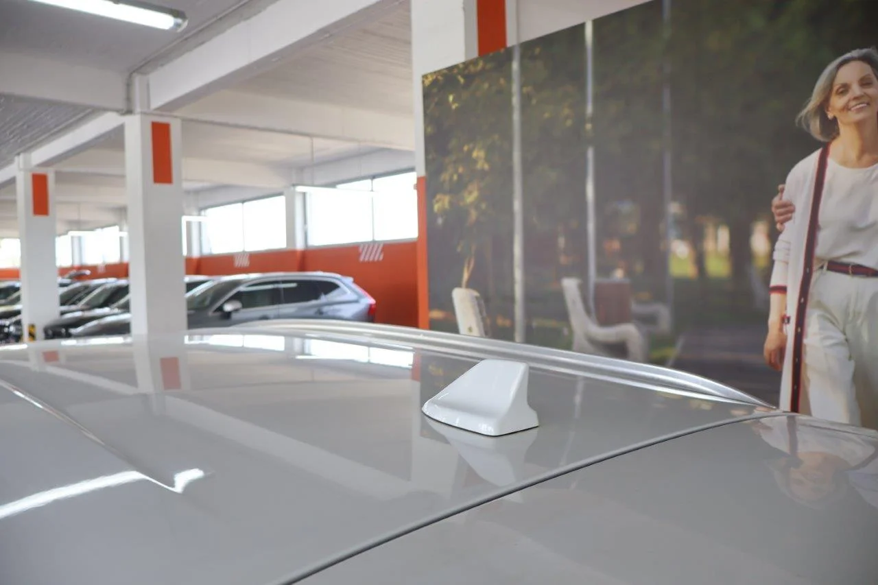 Ford Focus - View model 15