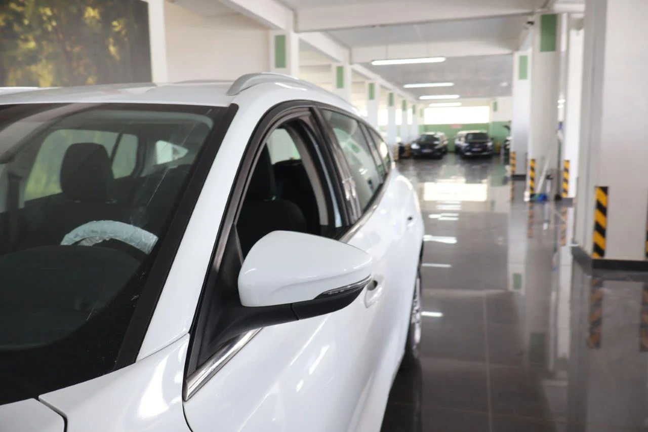 Ford Focus - View model 17