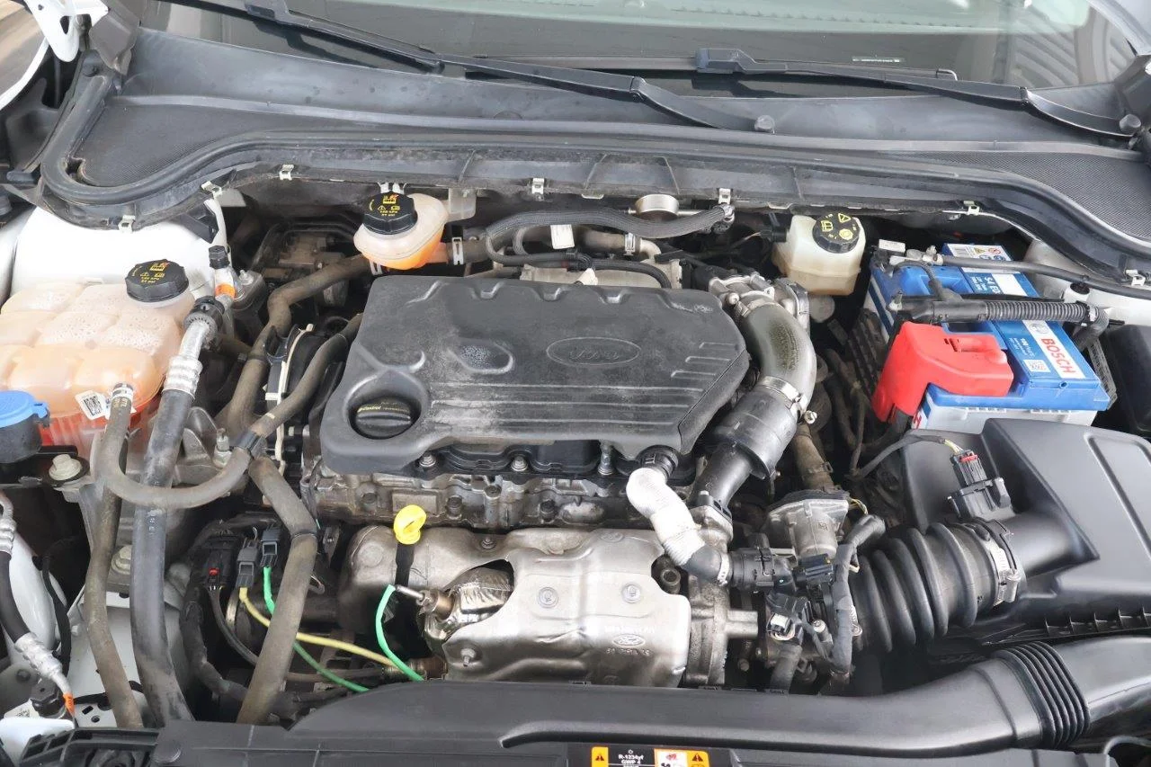 Ford Focus - View model 22