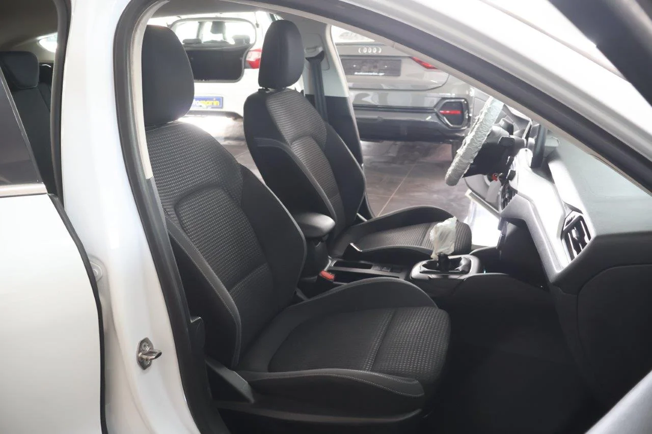 Ford Focus - View model 26