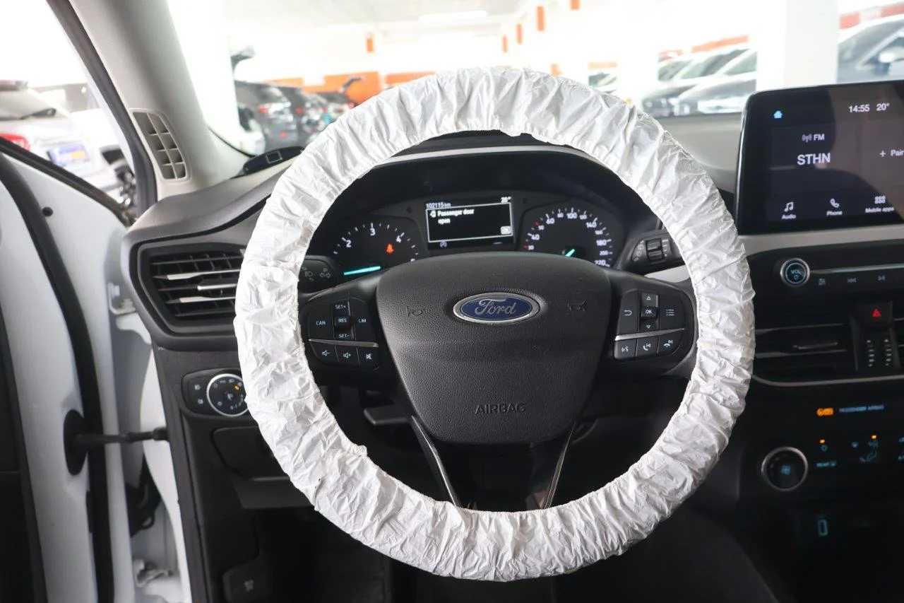 Ford Focus - View model 39