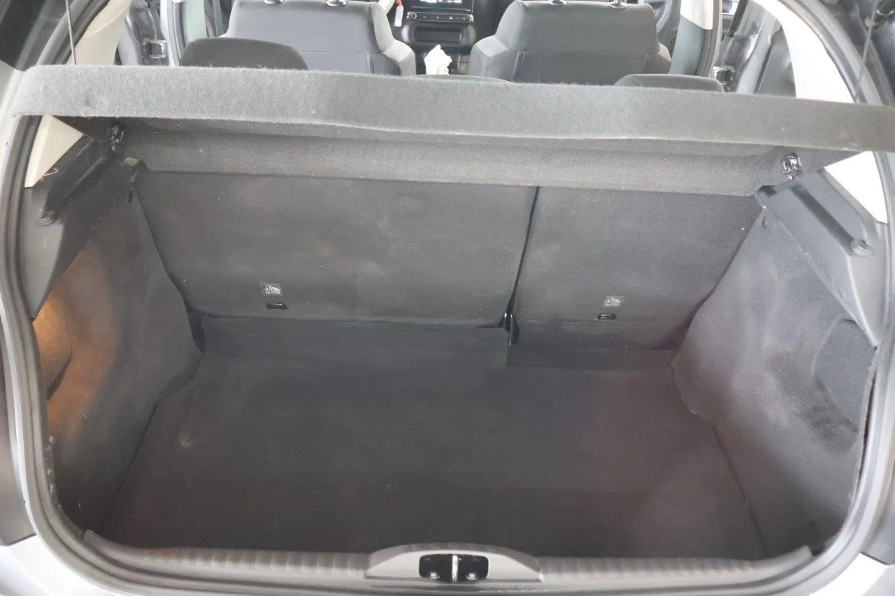 Citroen C3 - View model 10