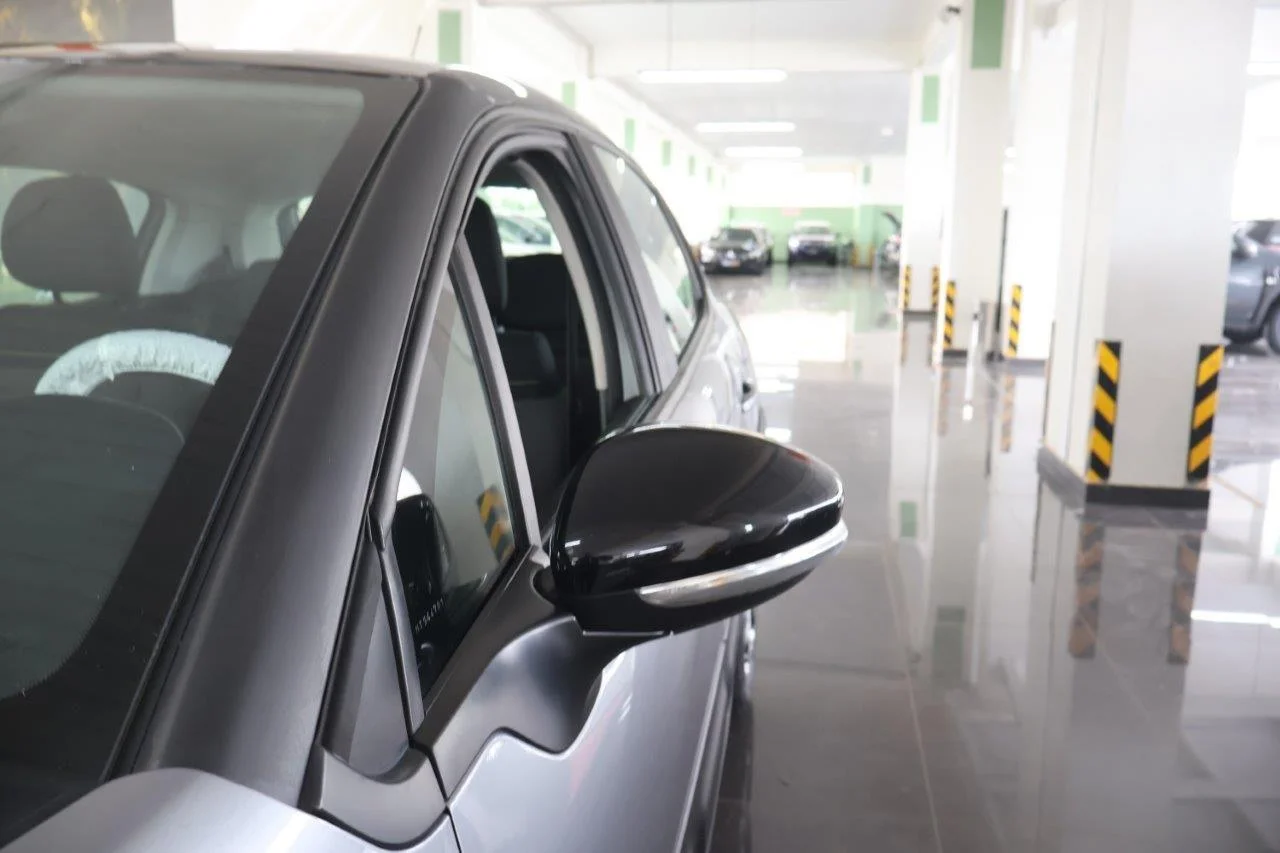Citroen C3 - View model 16
