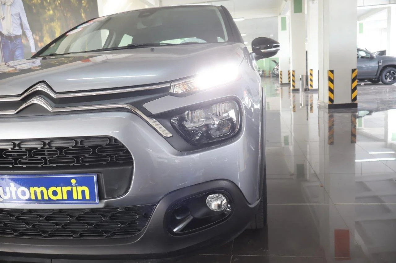 Citroen C3 - View model 17