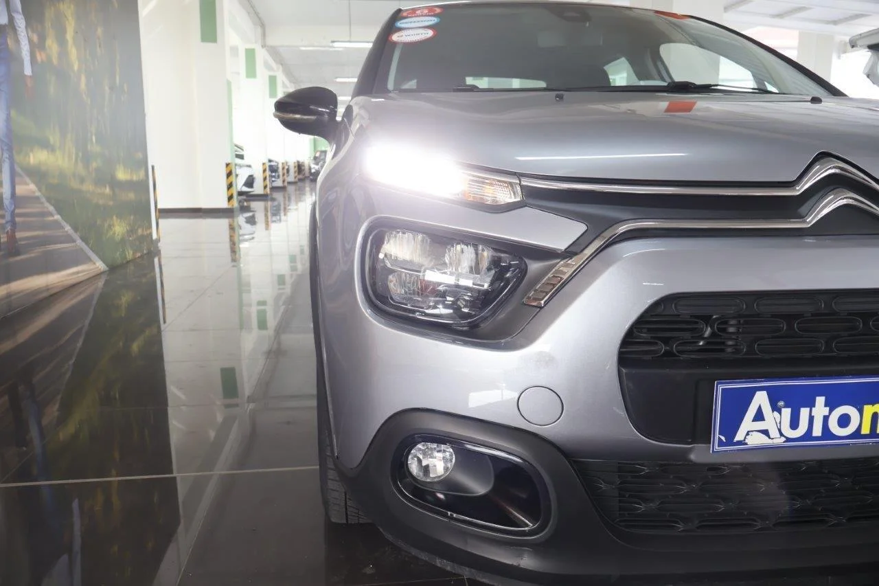 Citroen C3 - View model 18