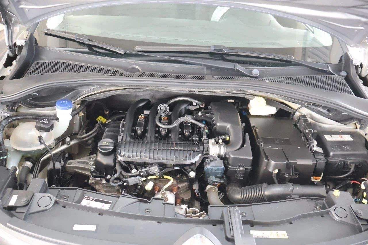 Citroen C3 - View model 21