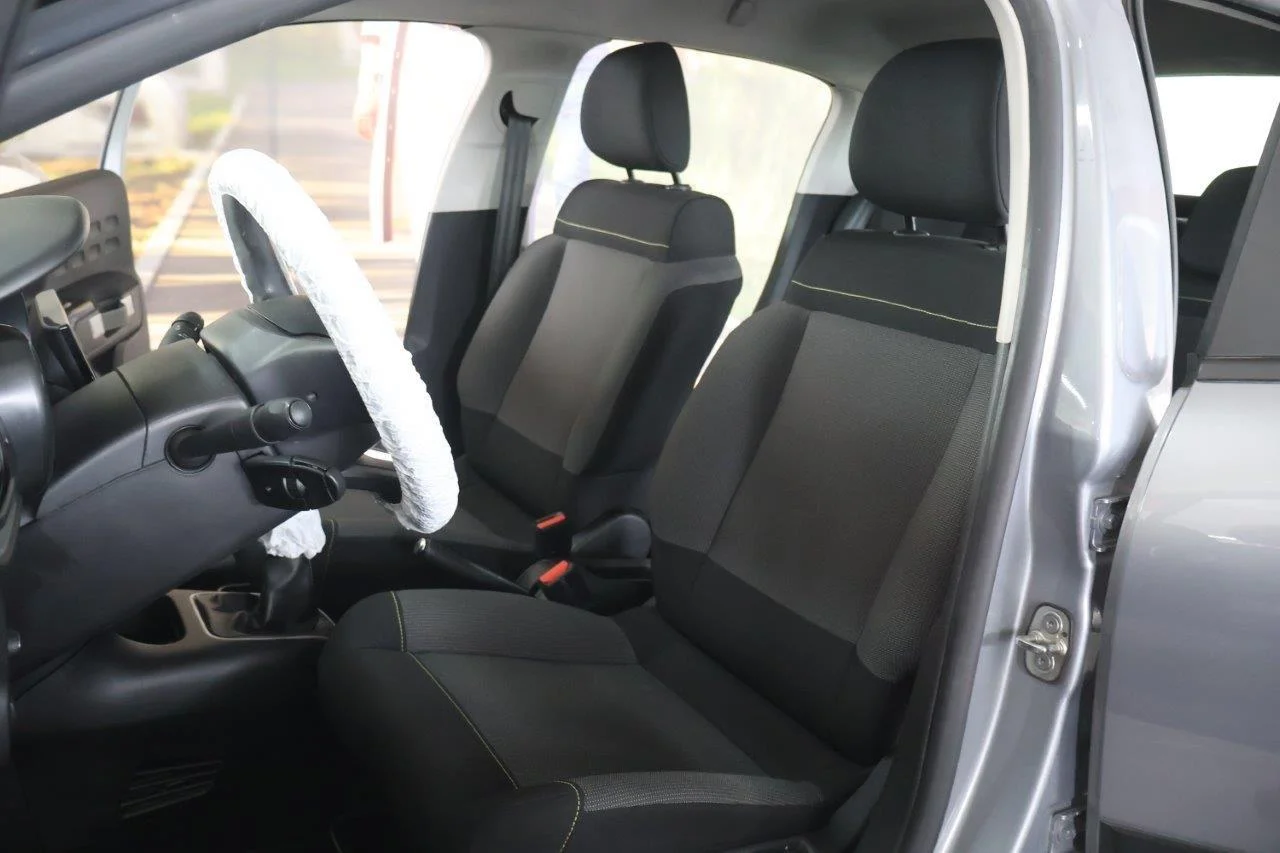 Citroen C3 - View model 24