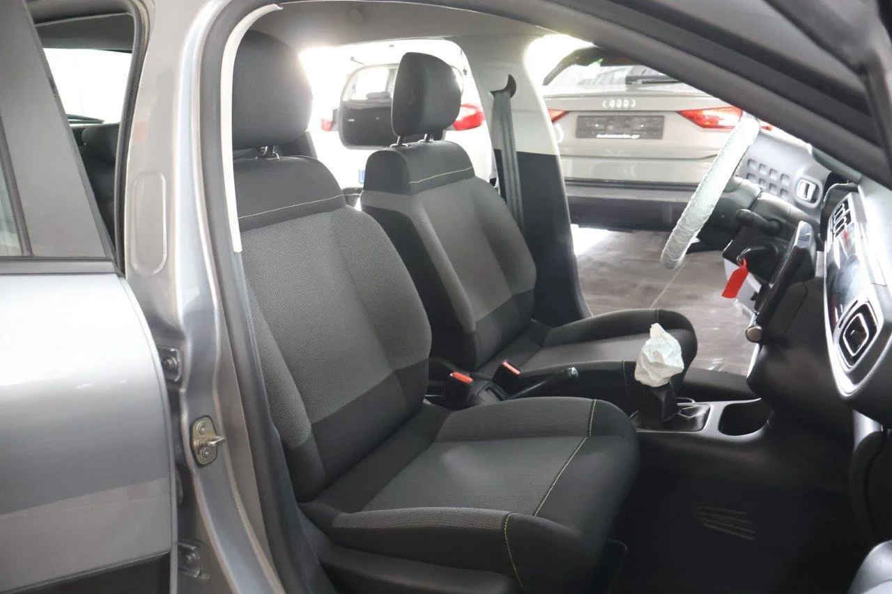 Citroen C3 - View model 25