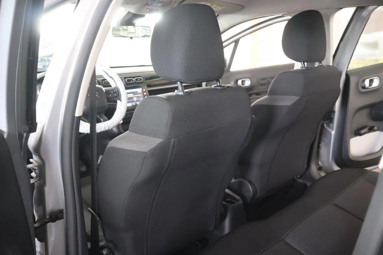 Citroen C3 - View model 26