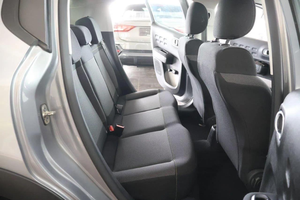 Citroen C3 - View model 29