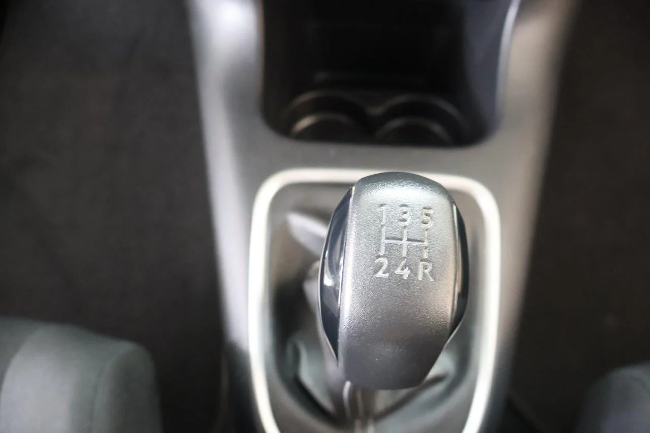 Citroen C3 - View model 32