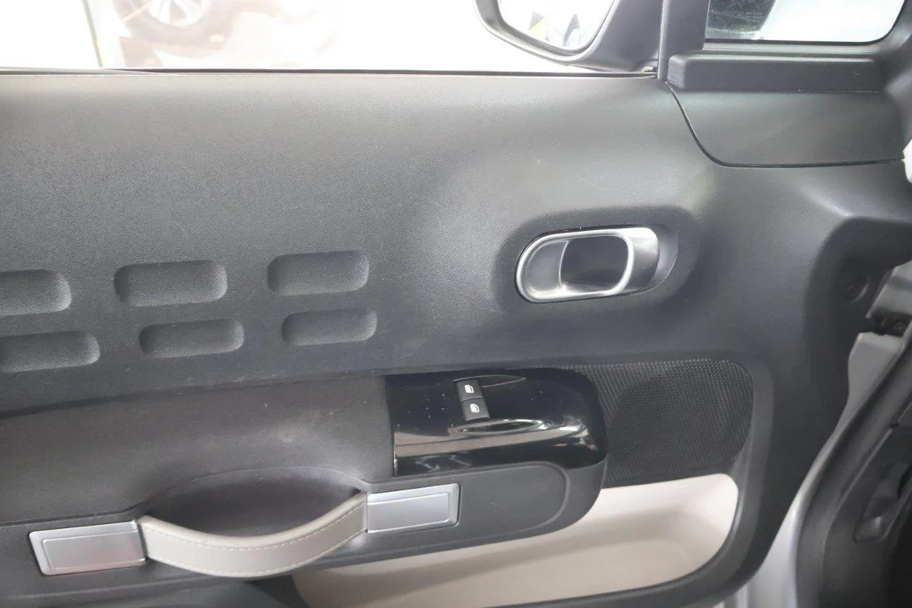 Citroen C3 - View model 35