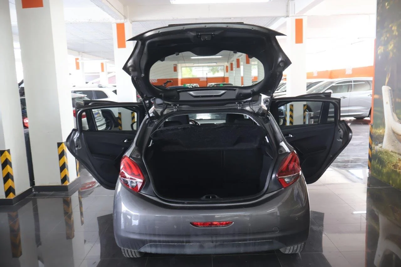 Peugeot 208 - View model 9