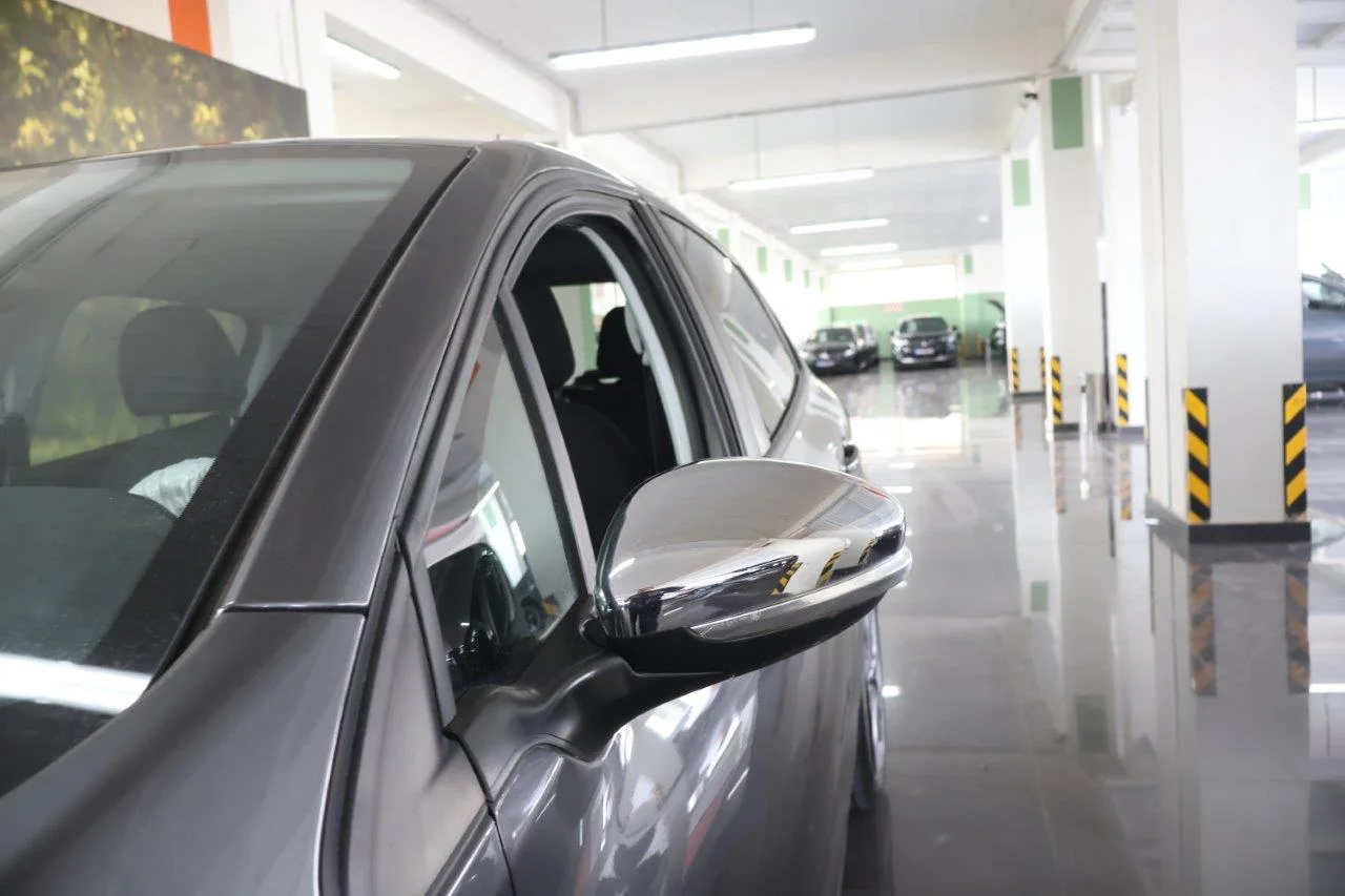 Peugeot 208 - View model 16