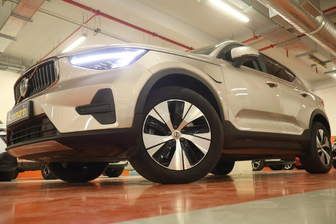 View 2 - Volvo XC40 - 2023