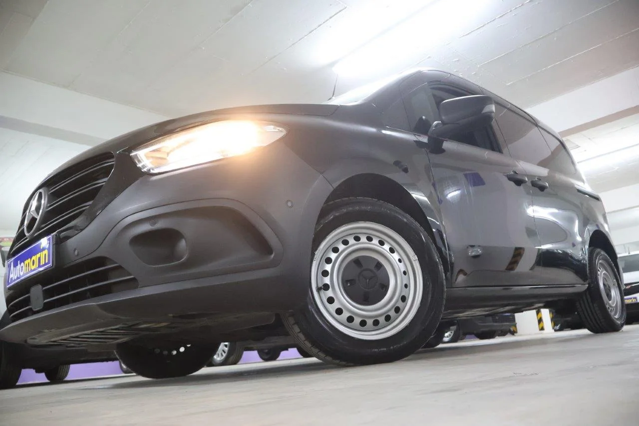 View 2 - Mercedes-Benz Citan - 2023