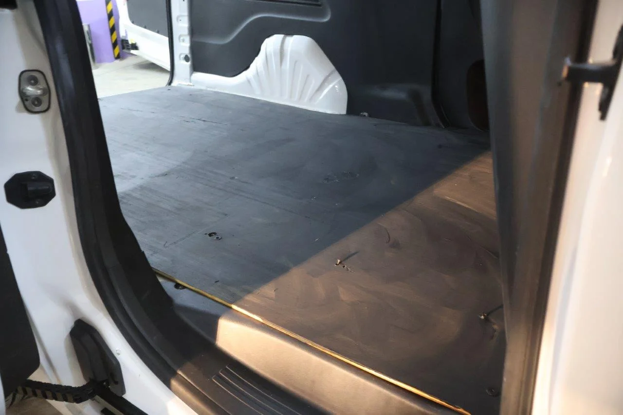 Citroen Berlingo - View model 11