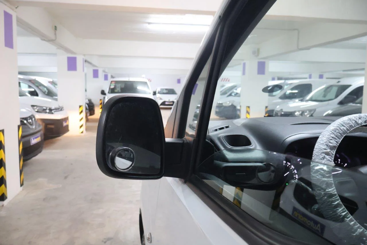 Citroen Berlingo - View model 20
