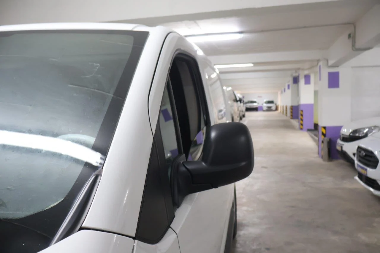 Citroen Berlingo - View model 21