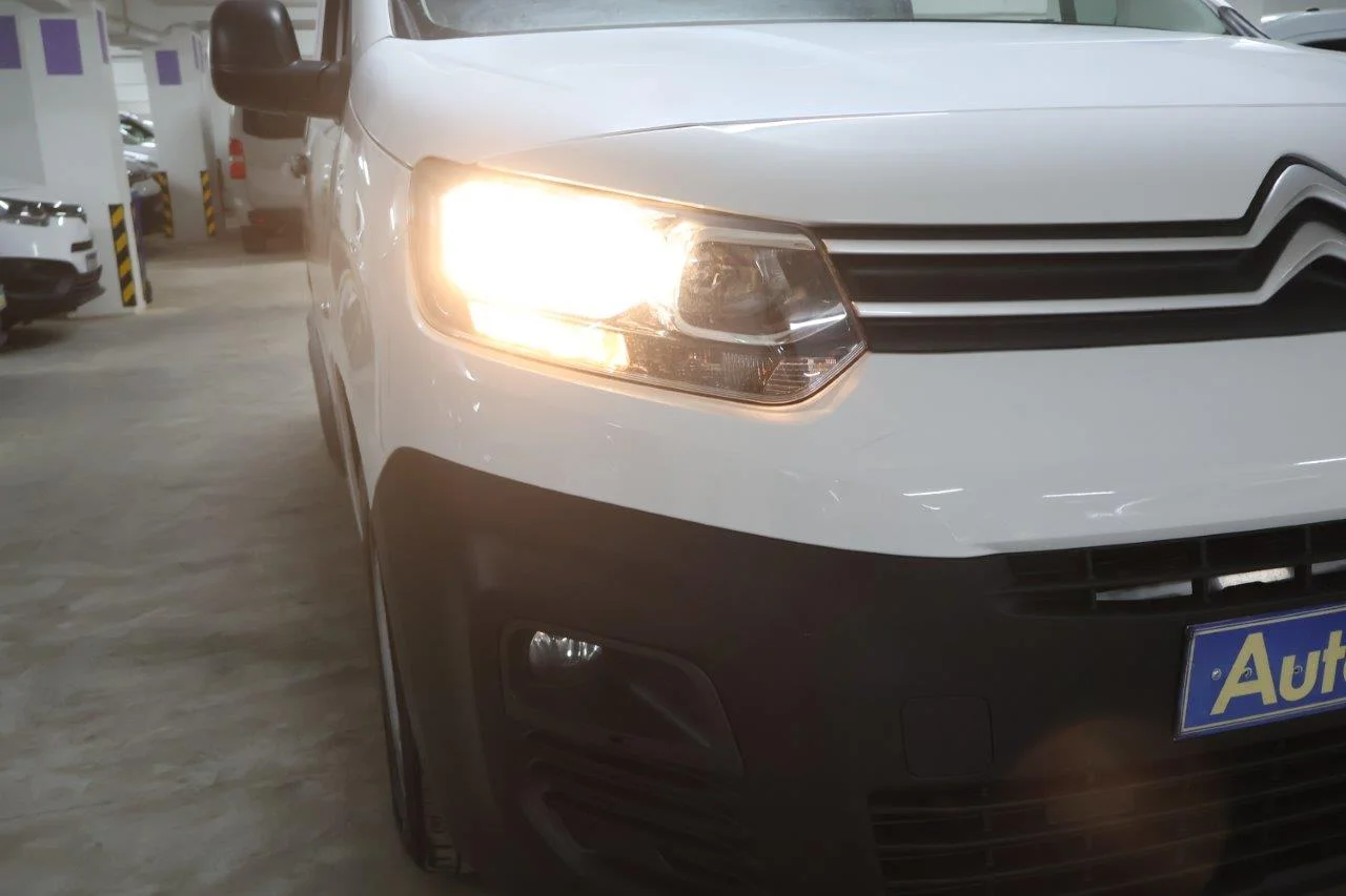 Citroen Berlingo - View model 23
