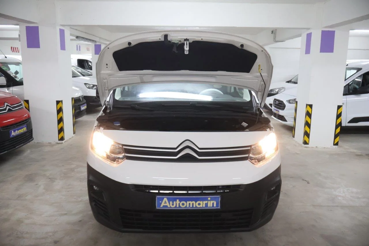 Citroen Berlingo - View model 25