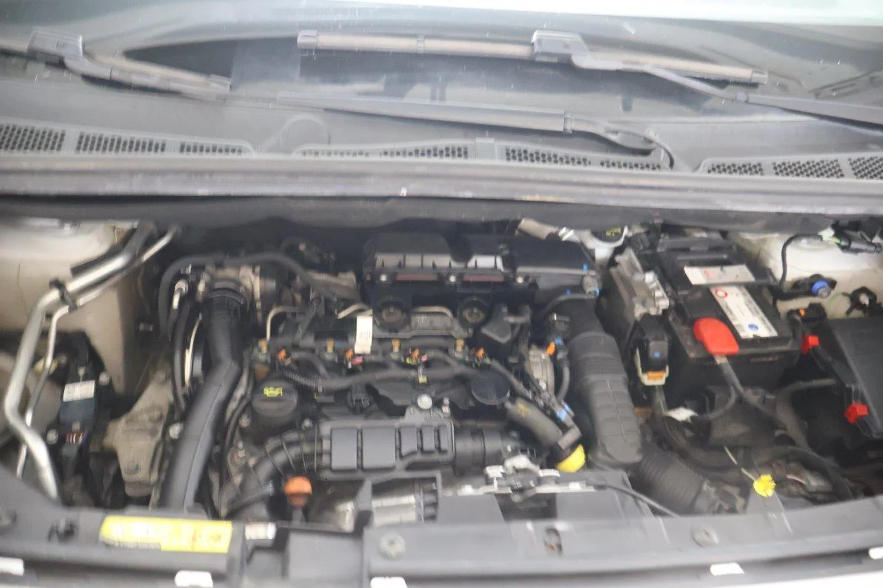 Citroen Berlingo - View model 26