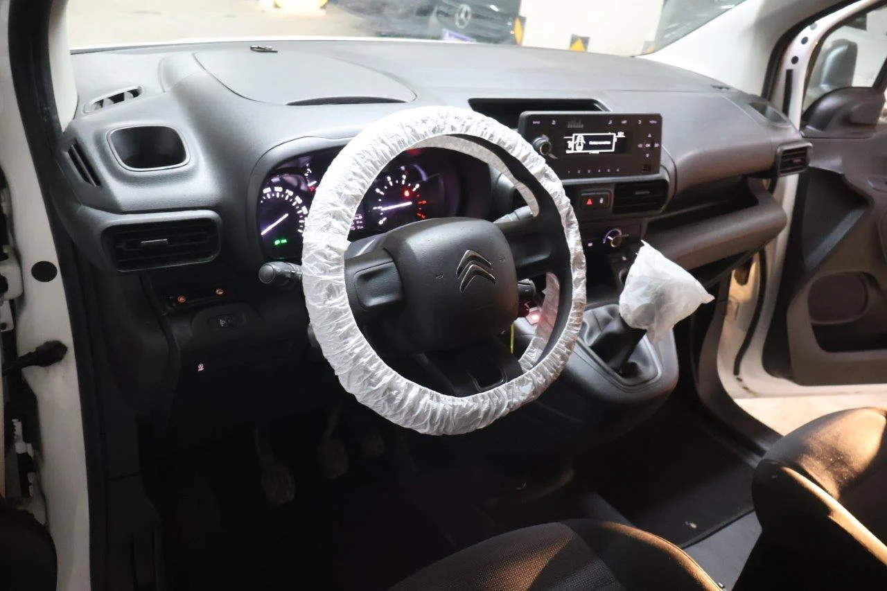 Citroen Berlingo - View model 27