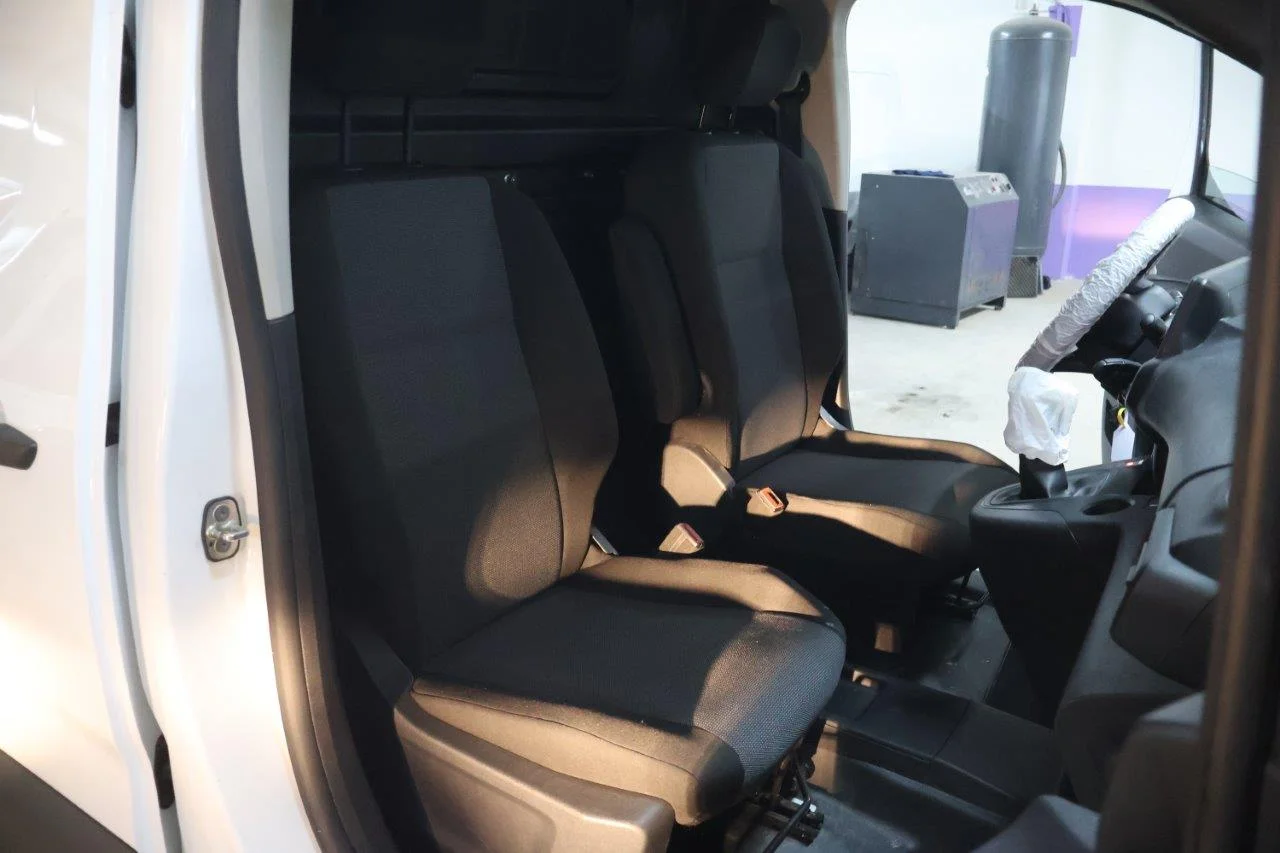 Citroen Berlingo - View model 29