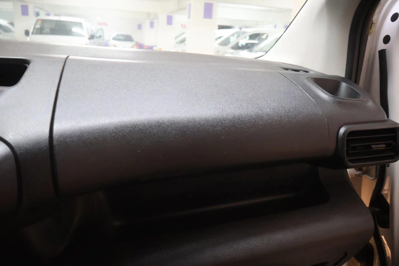 Citroen Berlingo - View model 32