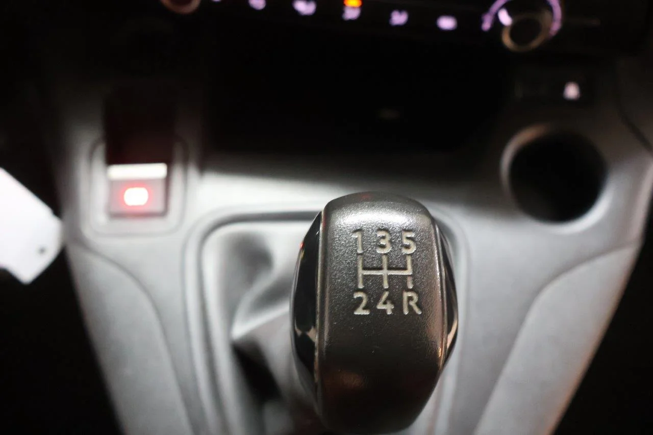 Citroen Berlingo - View model 34