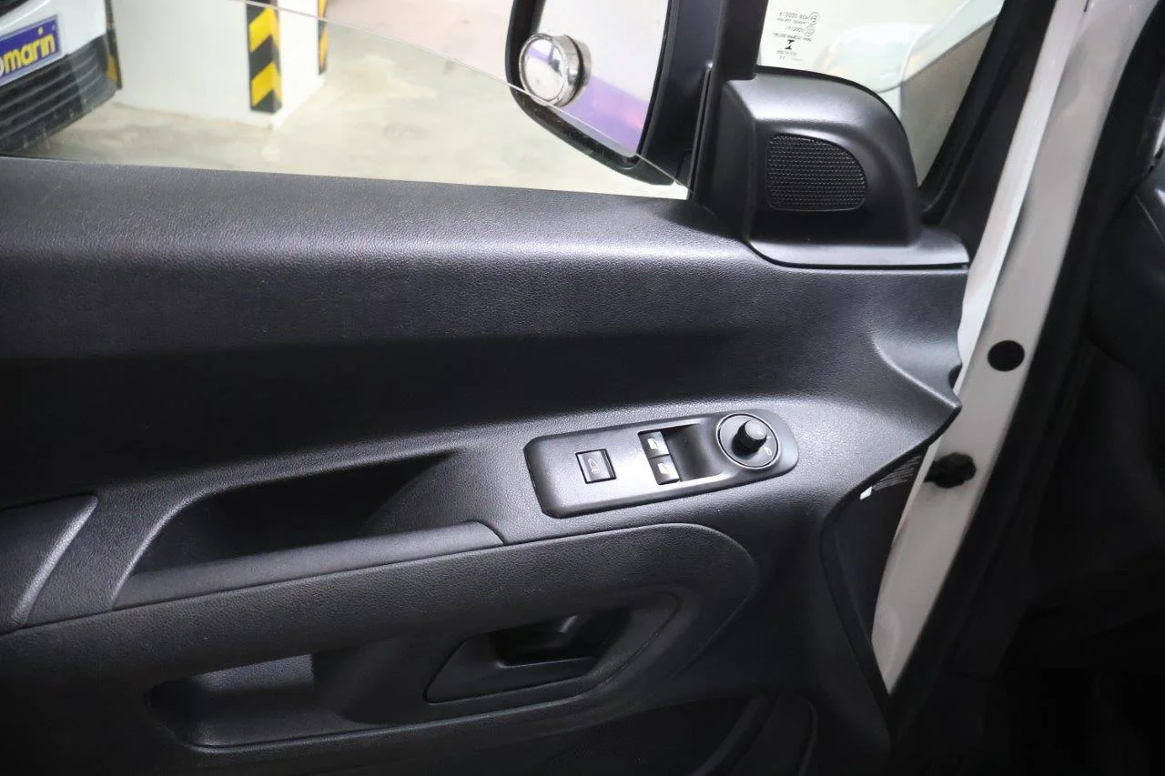 Citroen Berlingo - View model 37