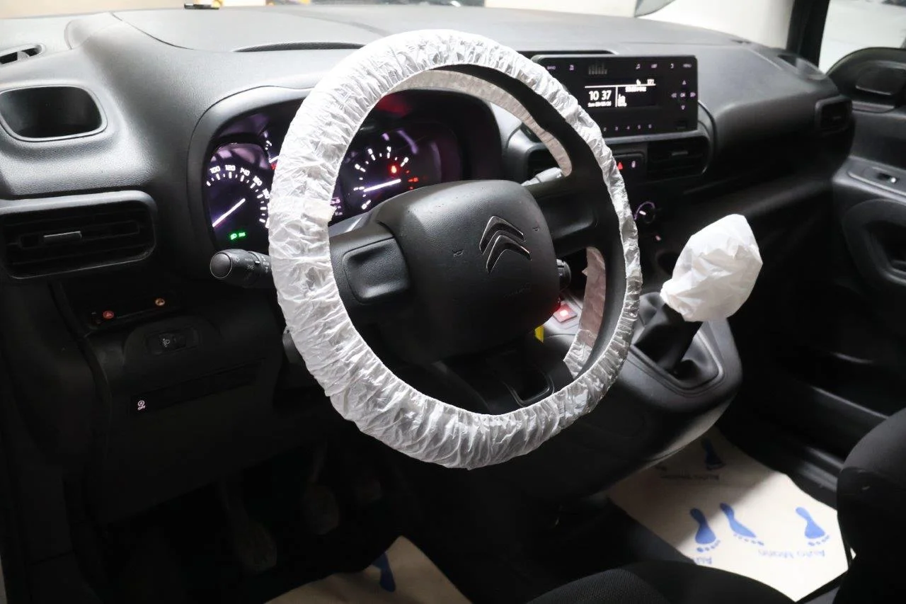 Citroen Berlingo - View model 39