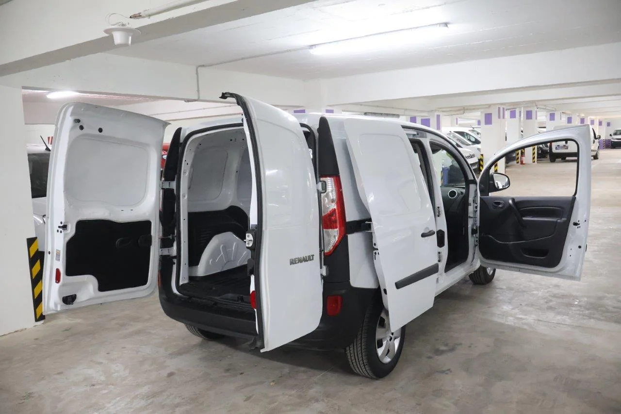 Renault Kangoo - View model 7