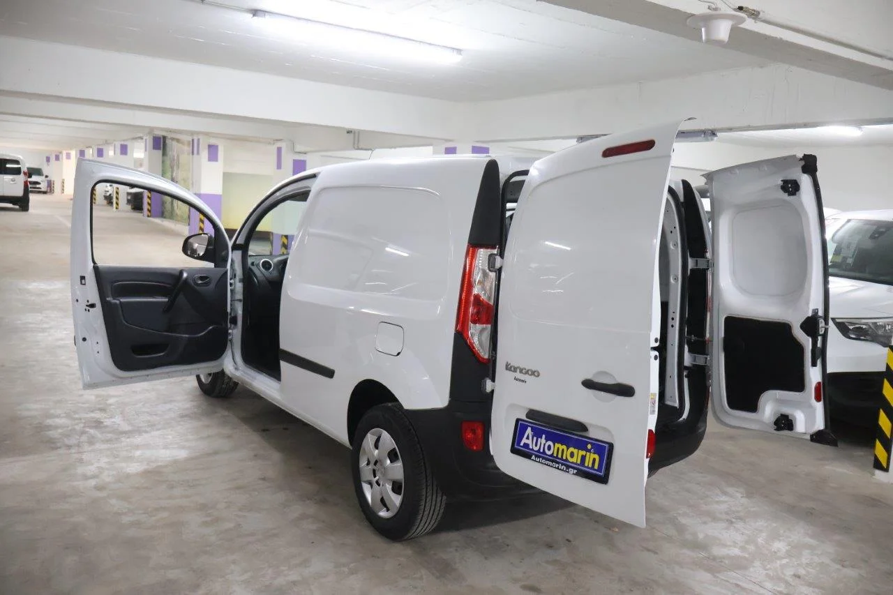 Renault Kangoo - View model 8
