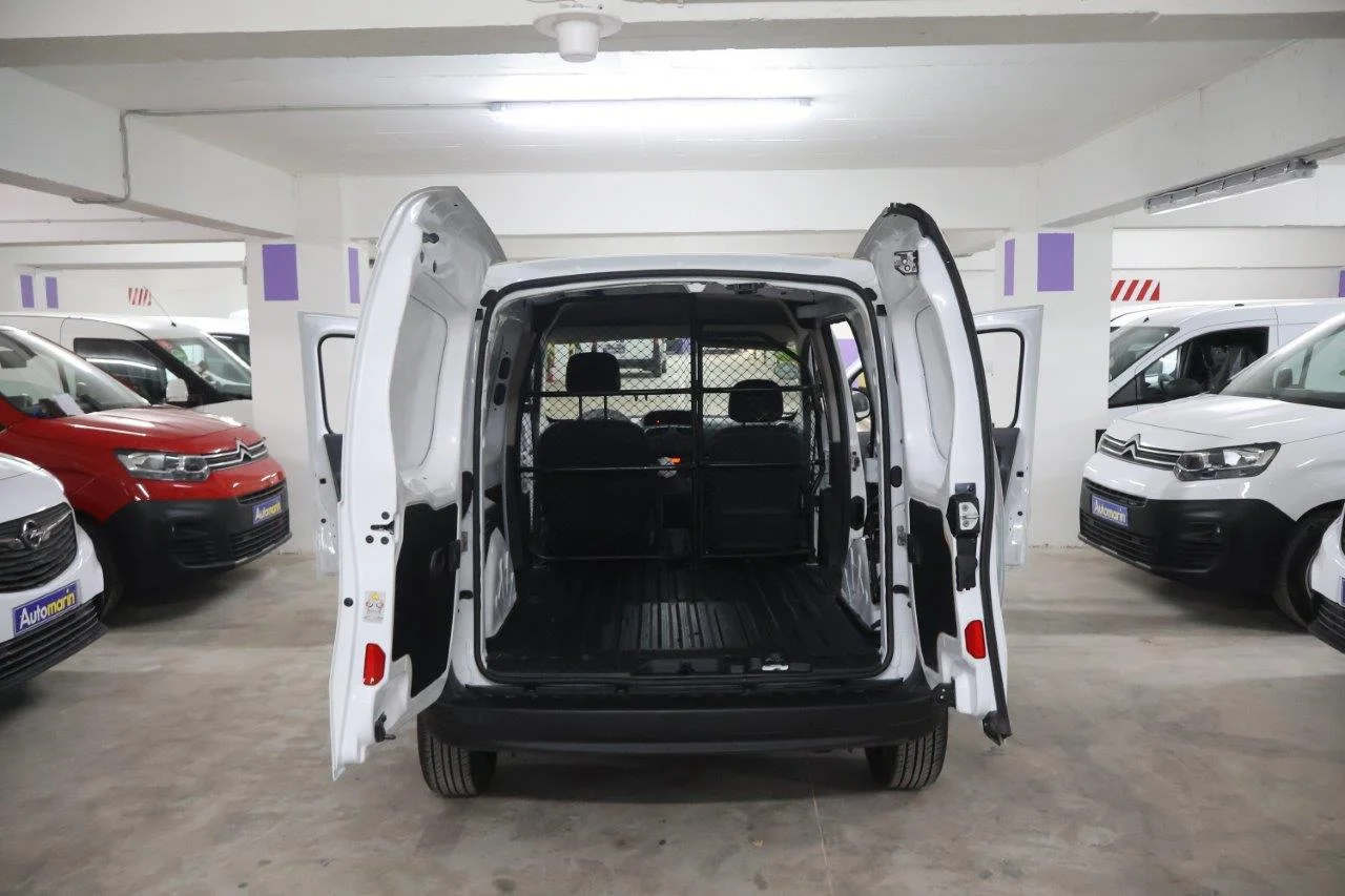 Renault Kangoo - View model 9