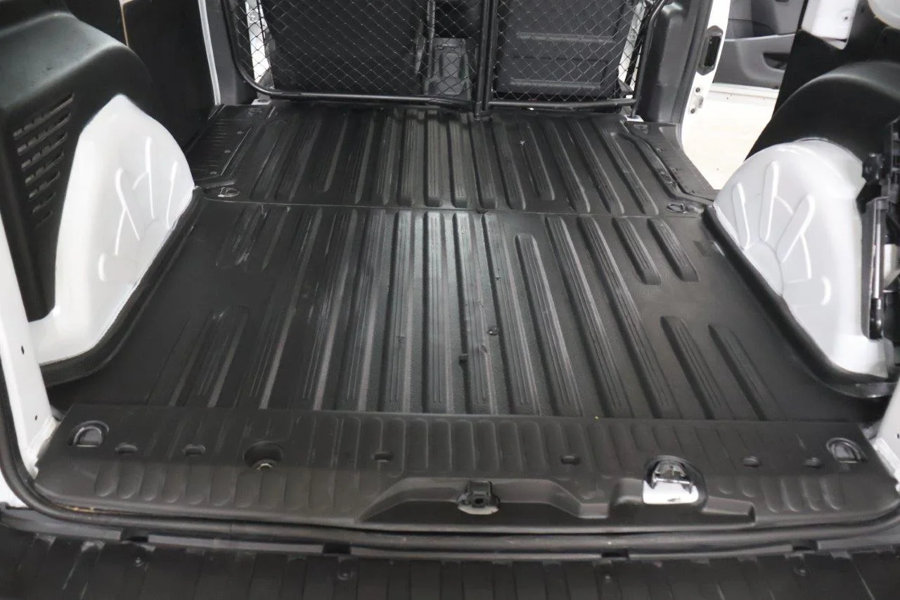 Renault Kangoo - View model 10