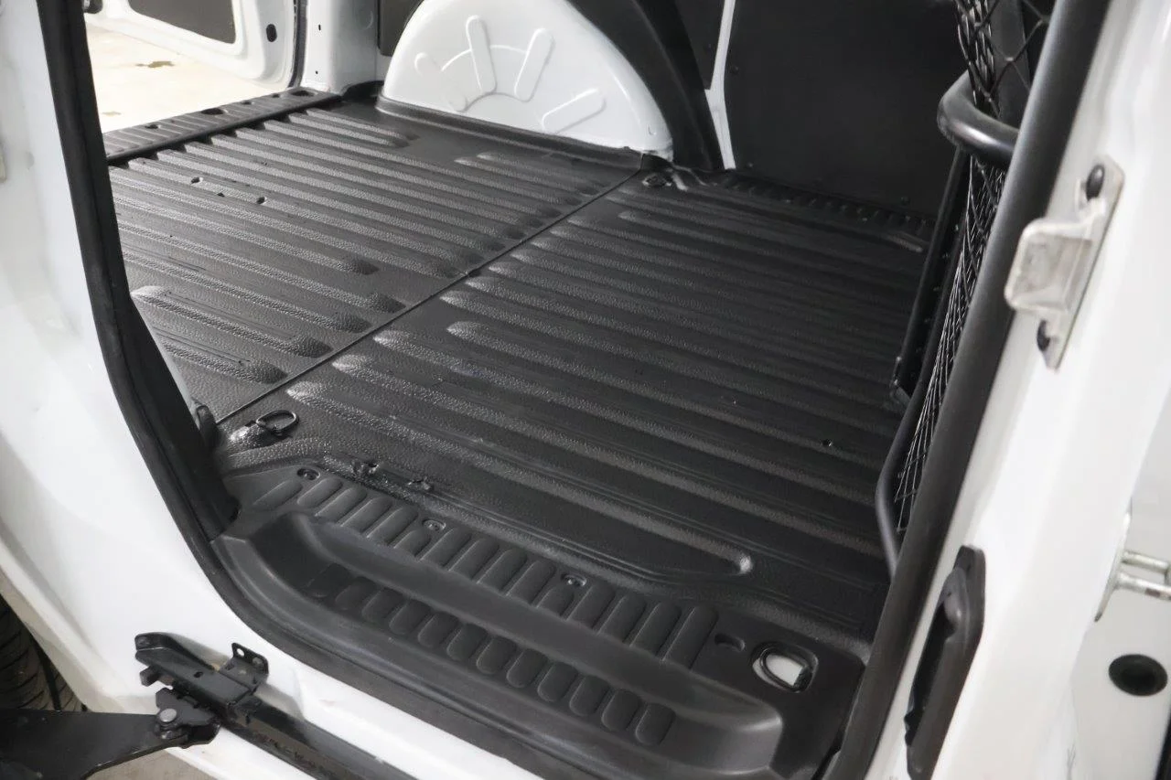 Renault Kangoo - View model 11